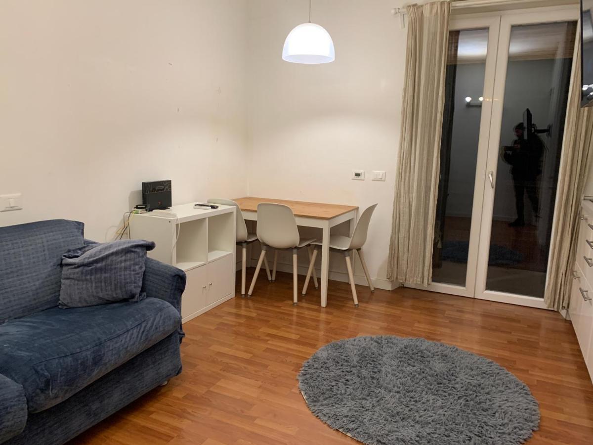Our Cozy Homestay Róma Kültér fotó